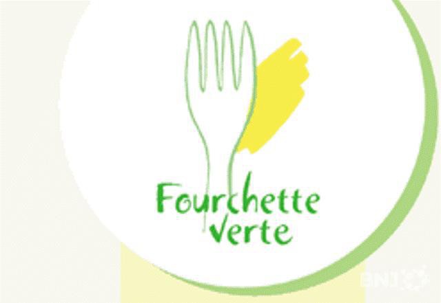 Le label Fourchette verte