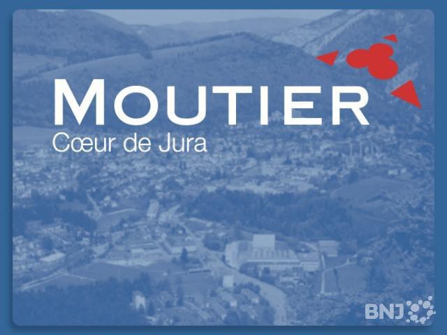Moutier