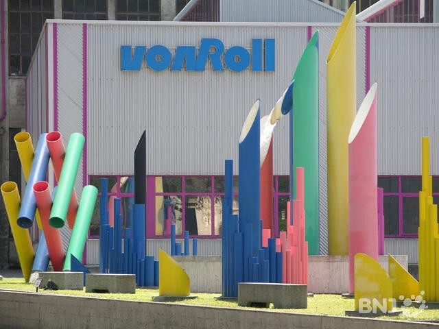 Von Roll