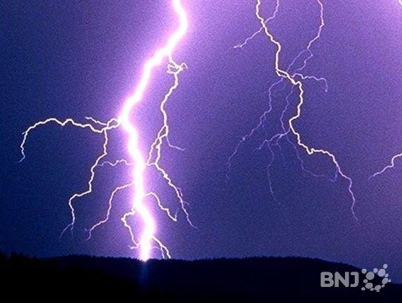 La situation devrait se dégrader dans le ciel jeudi.