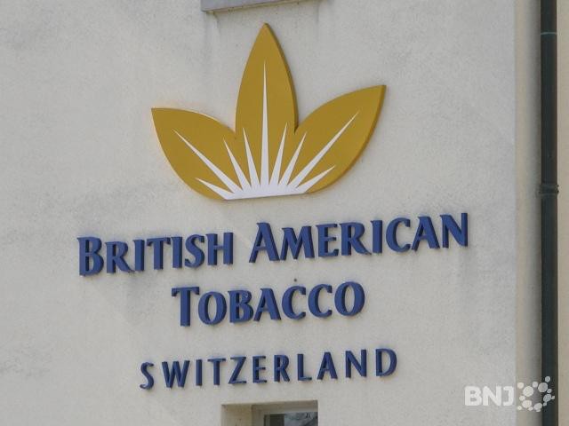 British American Tobacco