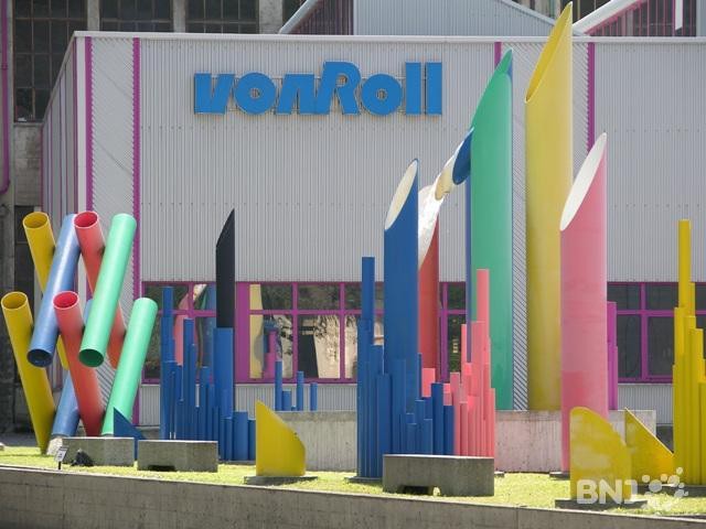 Von Roll