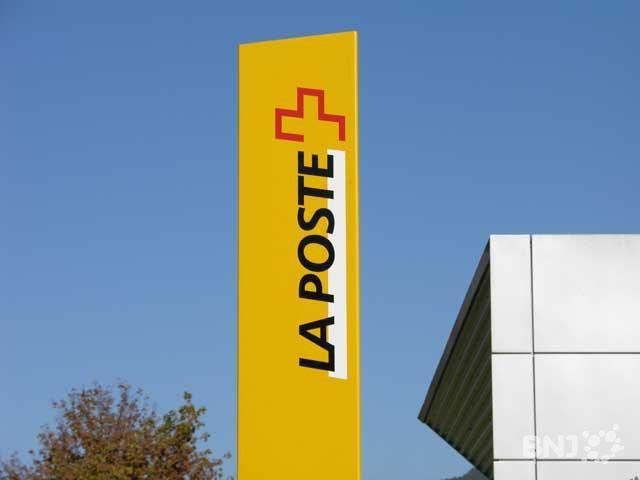 La Poste
