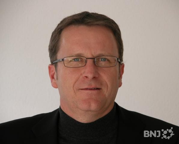 Maxime Zuber