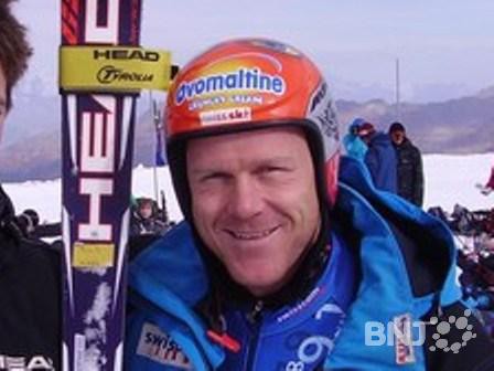 Didier Cuche