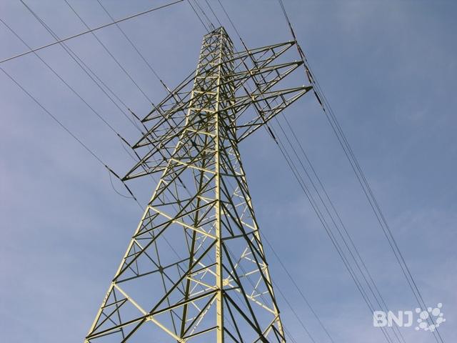 électricité