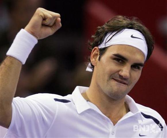 Federer