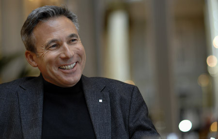 Adrian Amstutz