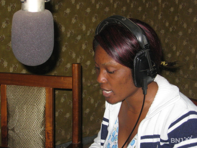 Radio Maendeleo
