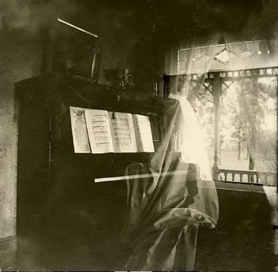 fantôme