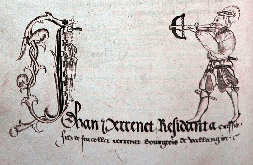 Guillaume Tell