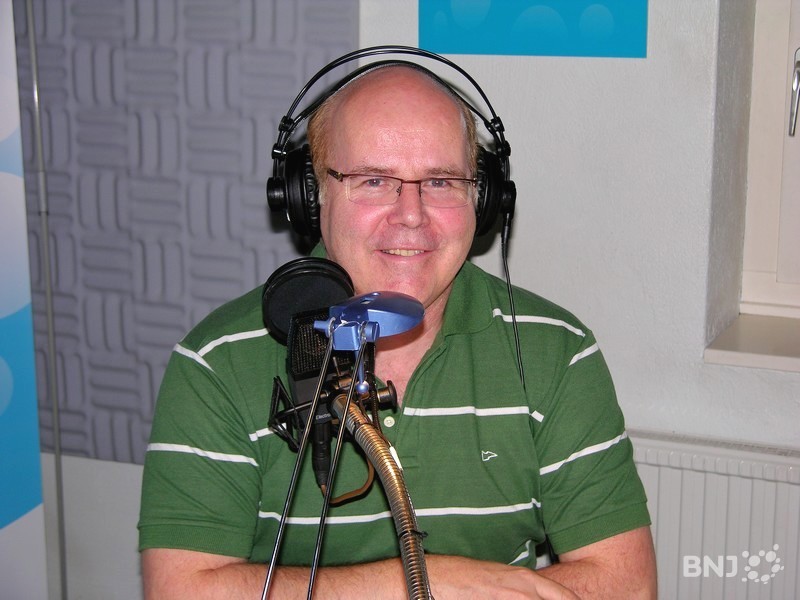 Christophe Weilenmann, spécialiste en allergies