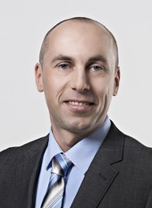 Manfred Bühler
