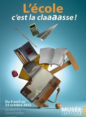 L'école c'est la Classe !