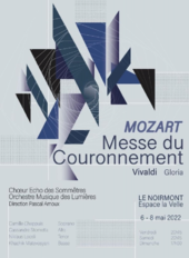 La Messe du Couronnement