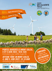 Espace Découverte Energie