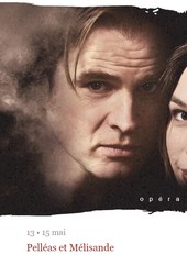 Théâtre du Passage : Pelléas et Mélisande