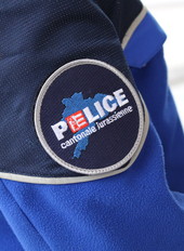 Police jurassienne