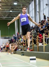 Jonas Fringeli (photo : athletix.ch)