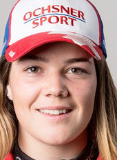Melanie meillard