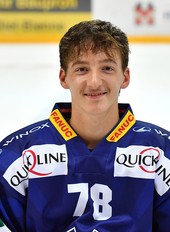 Kristian Suleski