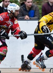 Avantage Buix contre Courroux