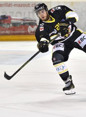 Simon Barbero