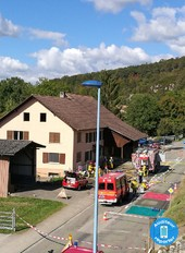 incendie Buix