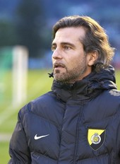 Michaël Hoy
