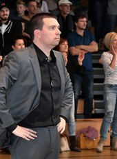 Nicolas Pérot