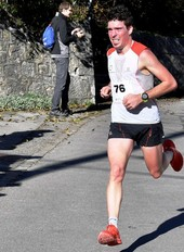 Jérémy Hunt, 10 Bornes de Courtelary, Trophée jurassien