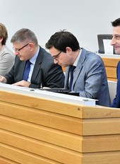 Gouvernement jurassien