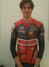 Dominic Von Burg
