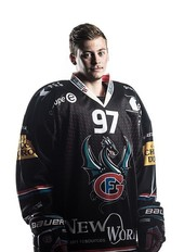 Nathan Marchon (photo : www.gotteron.ch)