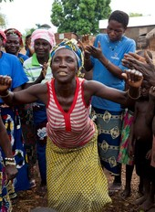 Jura-Afrique
