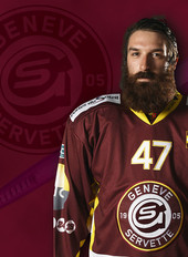 Eliot Antonietti, (Photo: www.gshc.ch)