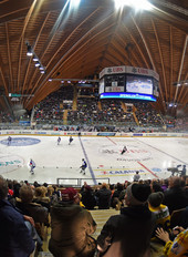 HC Lugano, Coupe Spengler, Davos