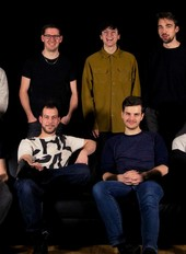 Monkey Strikes Back en concert le 3 février