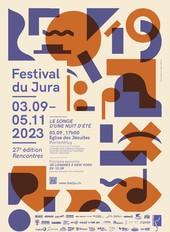 Festival du Jura