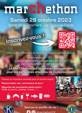 Marchethon La Chaux-de-Fonds