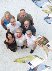 La Passade : Comme s'il en pleuvait