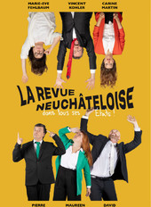 La Revue Neuchâteloise