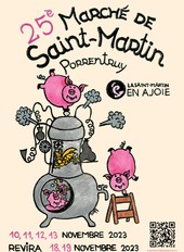 Marché de la Saint-Martin