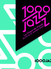 Festival 1000Jazz