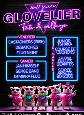 Fête de Glovelier