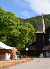 Festival Stand'été