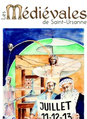 Les Médiévales de Saint-Ursanne