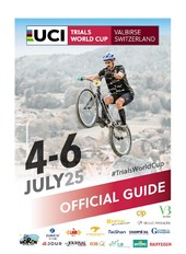 Coupes du Monde de Trial