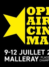 Open Air Cinéma Malleray