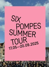 Six Pompes Summer Tour